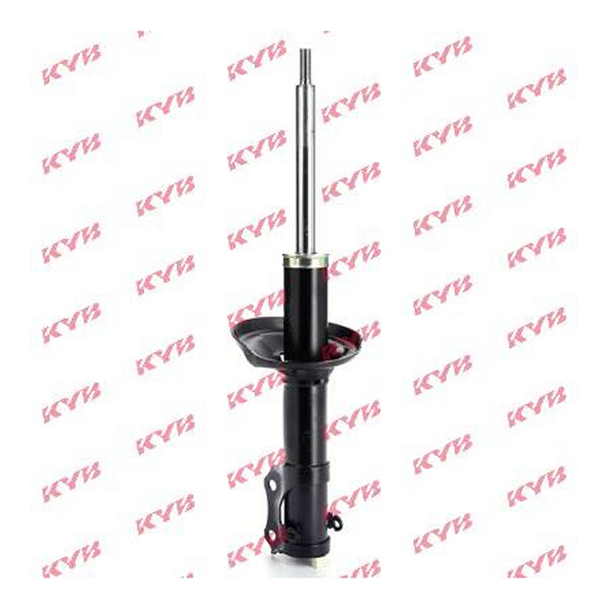 Амортизатор газомасляний SEAT IBIZA, CORDOBA,TOLEDO I, VW CORRADO/GOLF /JETTA II/III/ VENT KYB (334810) KYB Industry
