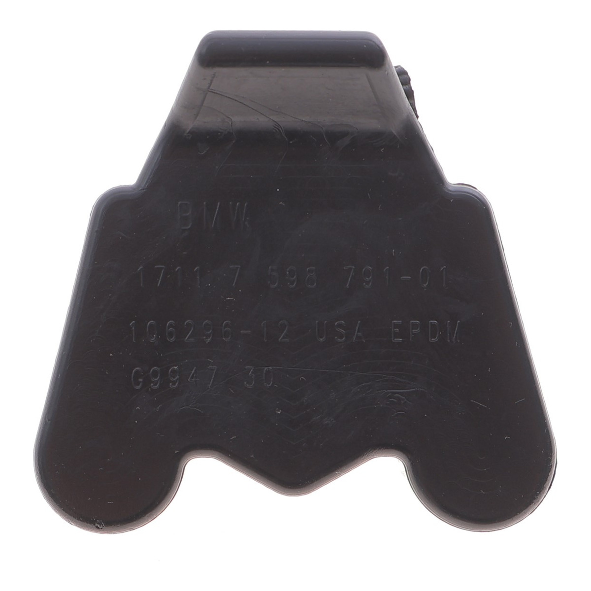 Подушка радіатора (снизу) BMW X5 (E70/F15) 09-18 N52/N62/M57/N54 Autotechteile