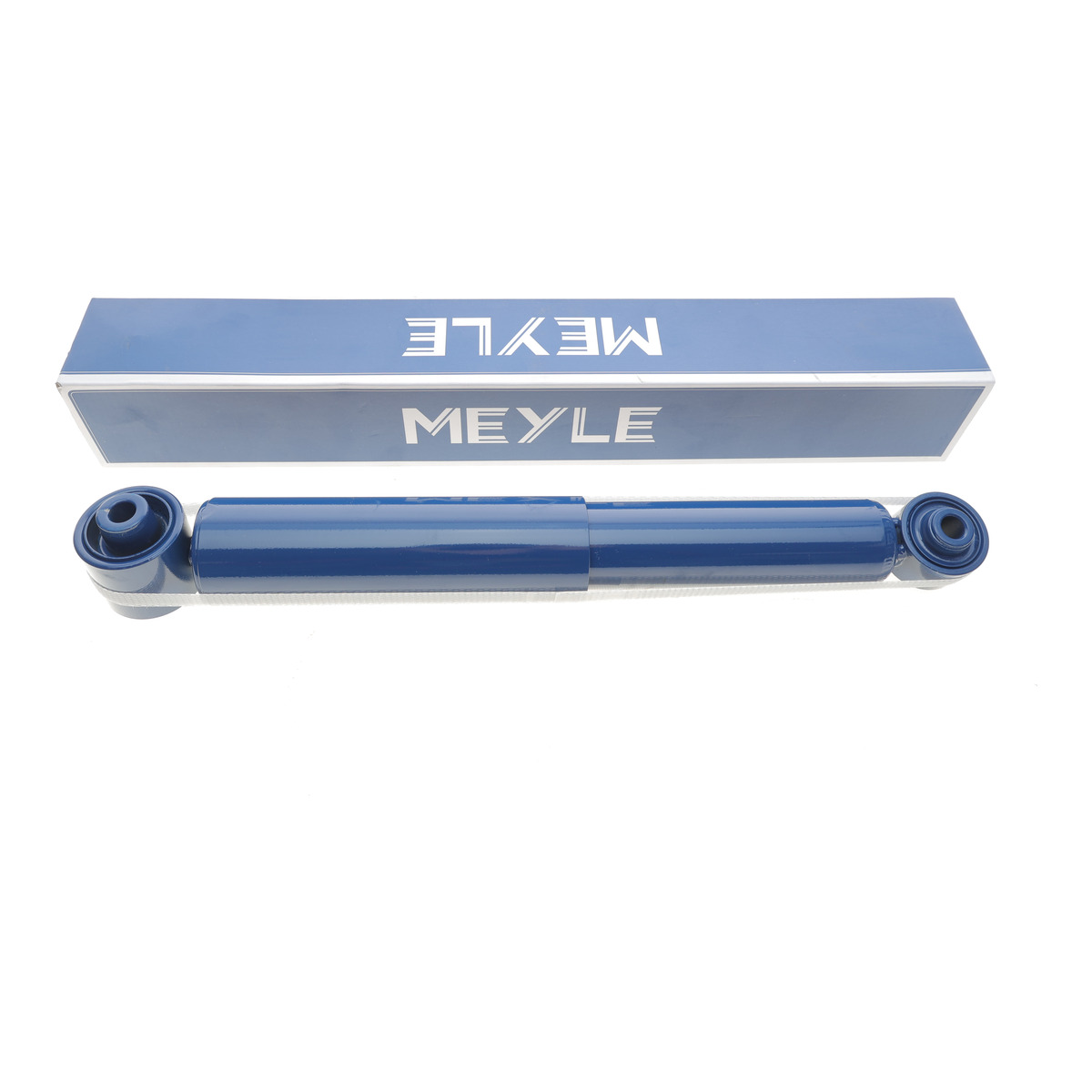Амортизатор (задній) Nissan Qashqai 08-13 Meyle