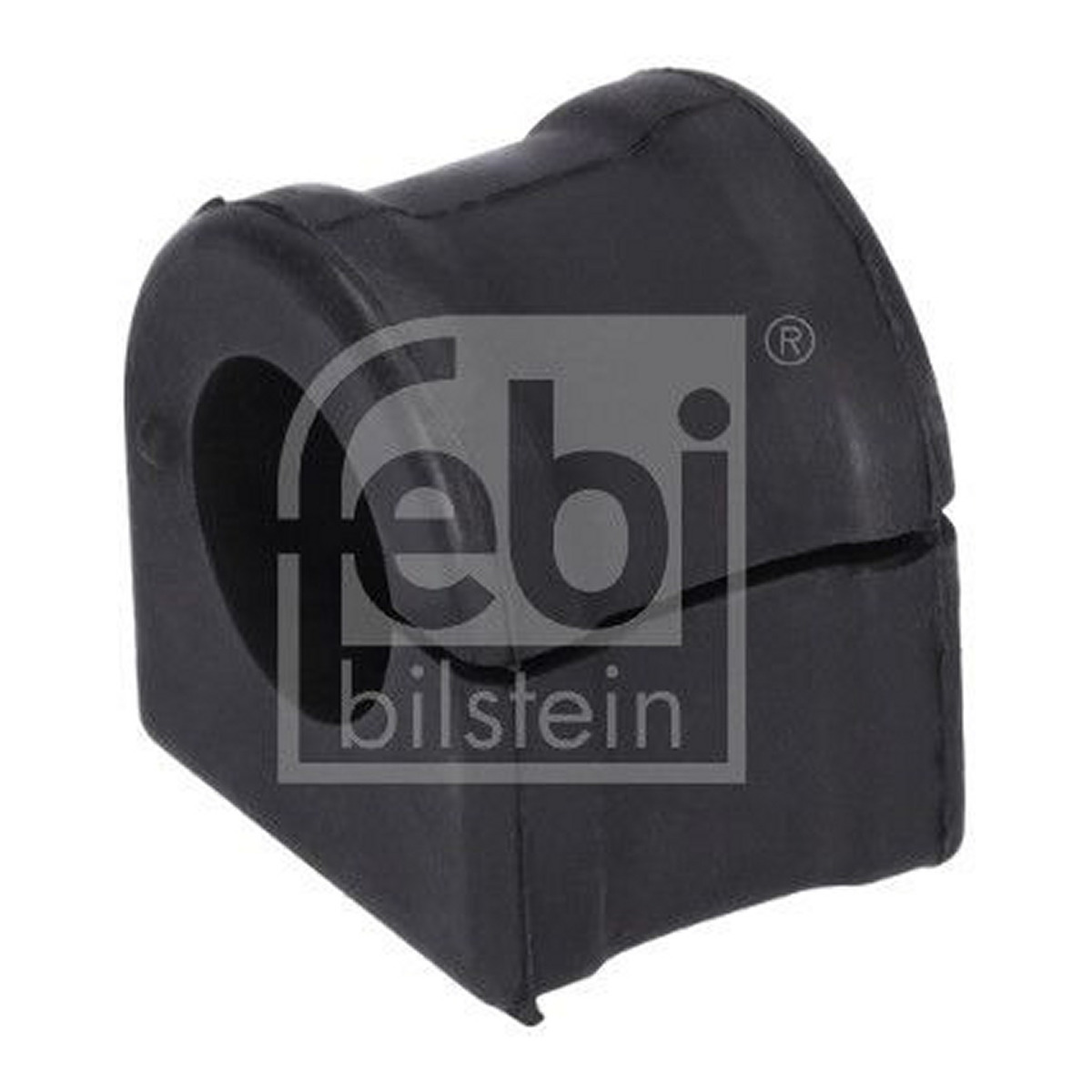 Втулка стабілізатора (переднього) Chevrolet Captiva 06- (d=26mm) Febi Bilstein фото 2