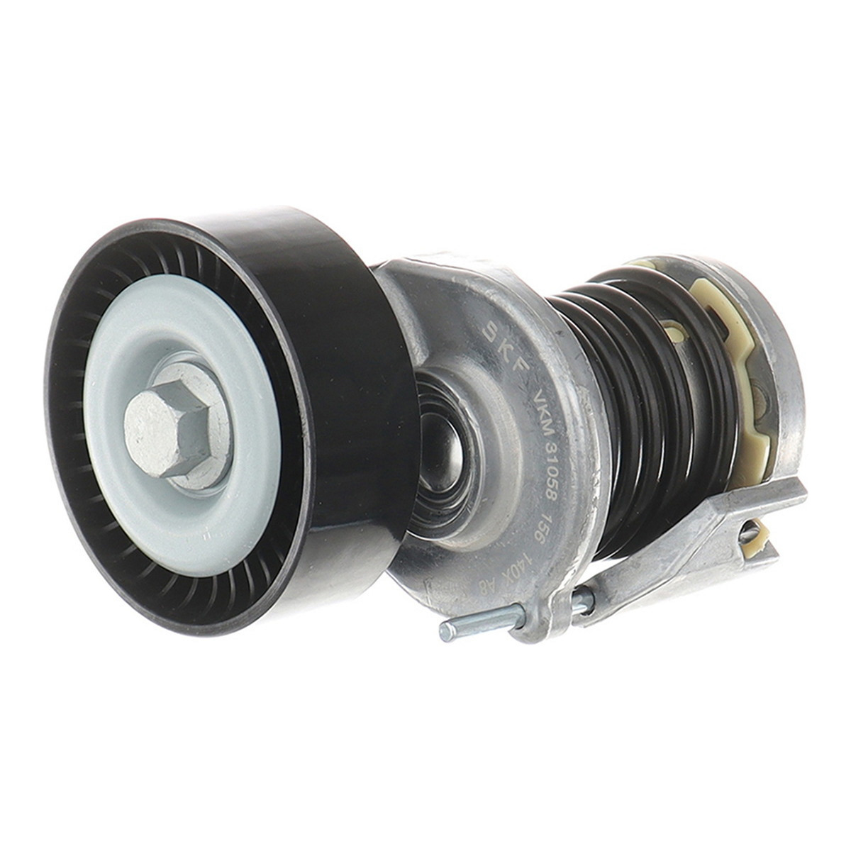 Натяжник ременя генератора VW Caddy/T5/T6/Crafter 2.0TDI/1.6TDI 09-19 SKF
