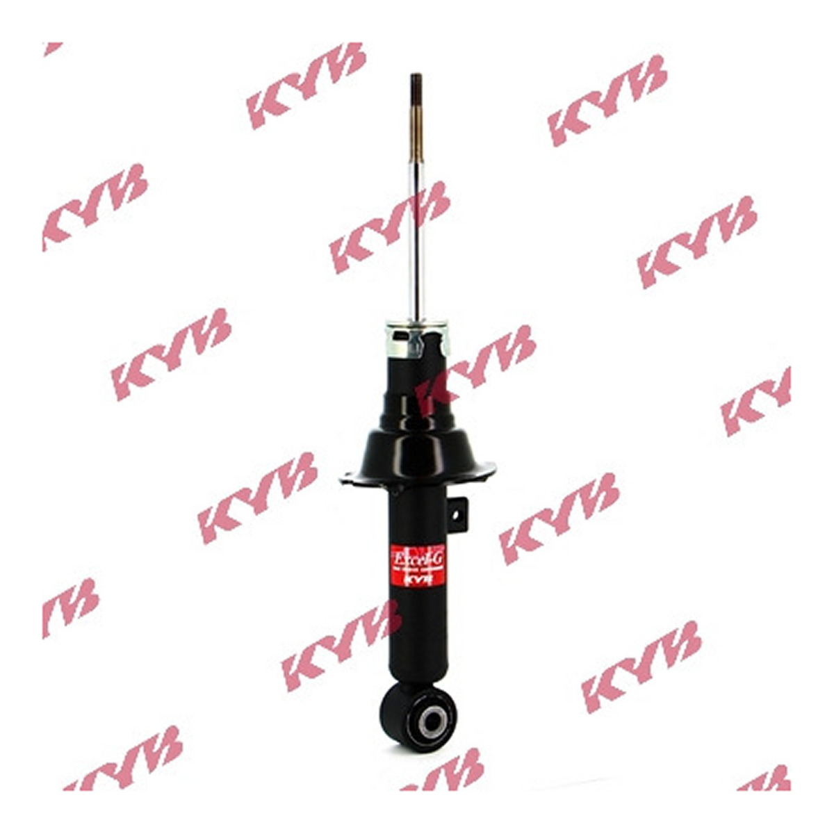 Амортизатор газомасляний HONDA CR-V 11/12 RM1/4 20G/24G,RM 2.0L FWD WAGON,SUV 2.0 IVTEC;2. KYB (3410047) KYB Industry