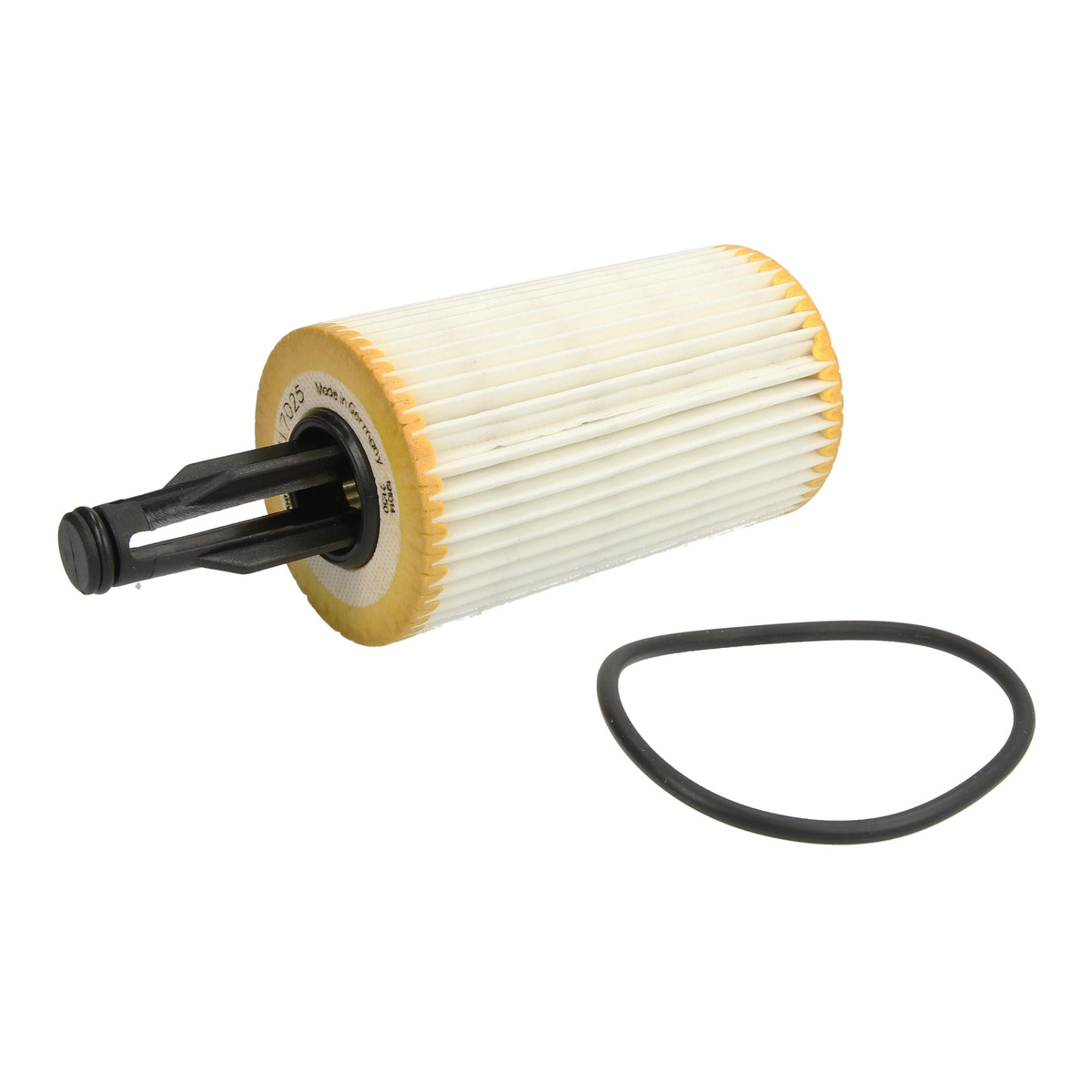 Фільтр масляний MB C-class 3.0 M276 14-/E-class/S-class/M-class/GLE/SL/GL 3.0/3.5/4.6 M276/M278 11- Mann Filter