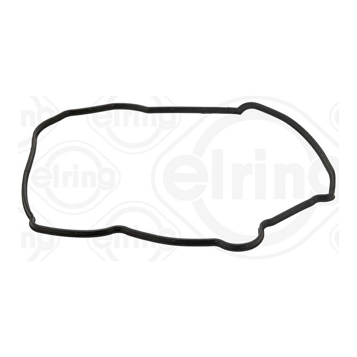 Прокладка кришки ГРМ Nissan Navara/Pathfinder 2.5 dCi 01- ELRING фото 3