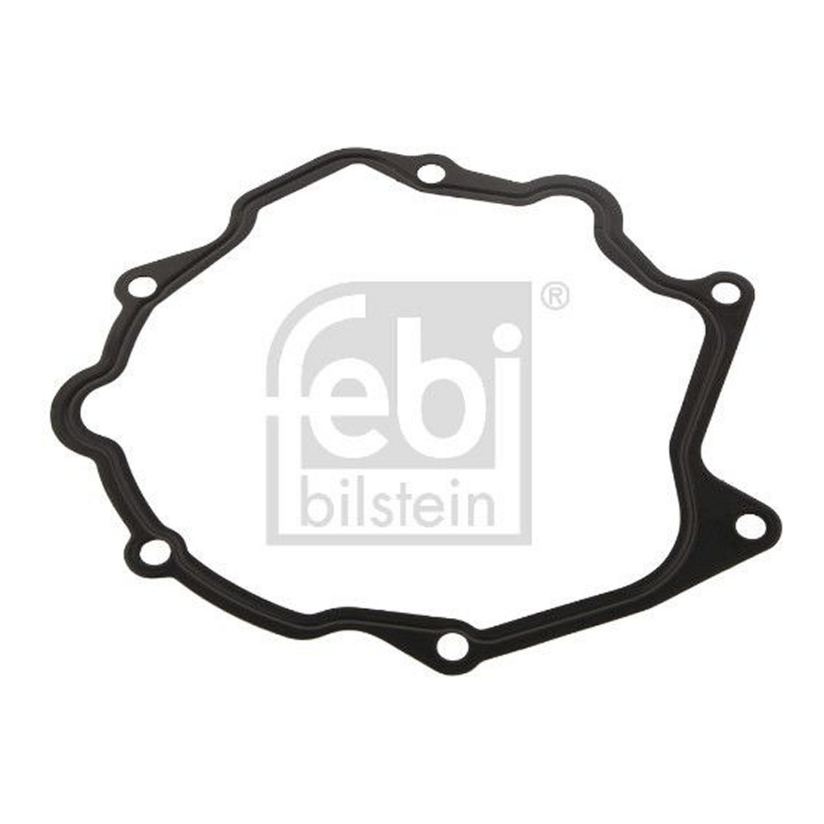 Прокладка насосу вакуумного MB OM601-602 Febi Bilstein