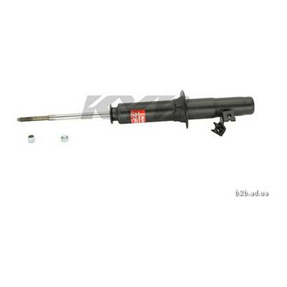 Амортизатор газомасляний HONDA CIVIC COUP? / BALLADE COUP? -F(L) HONDA CIVIC CR-X / BALLAD KYB (341139) KYB Industry