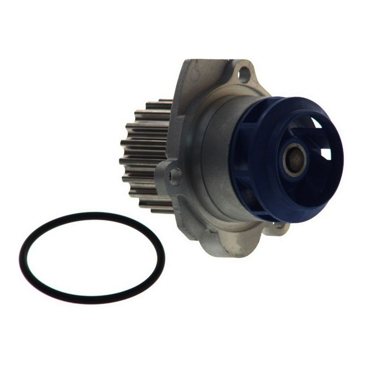 Помпа води VW T5/Caddy 1.9TDI/2.0SDI 03- SKF