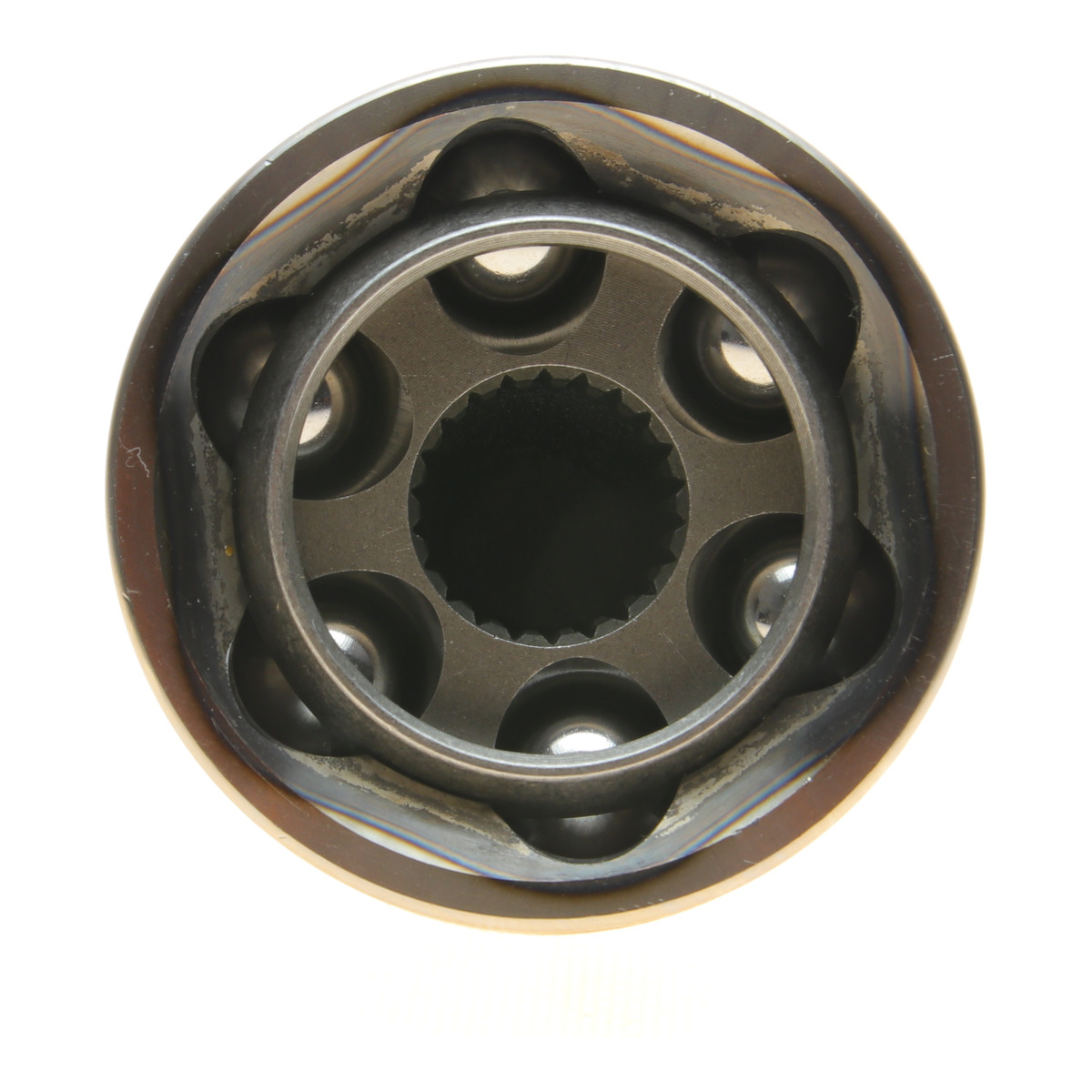 ШРКШ (зовнішній) Mazda 3 03-09 (36x22z/55.2mm/79mm/48.3mm) Metelli