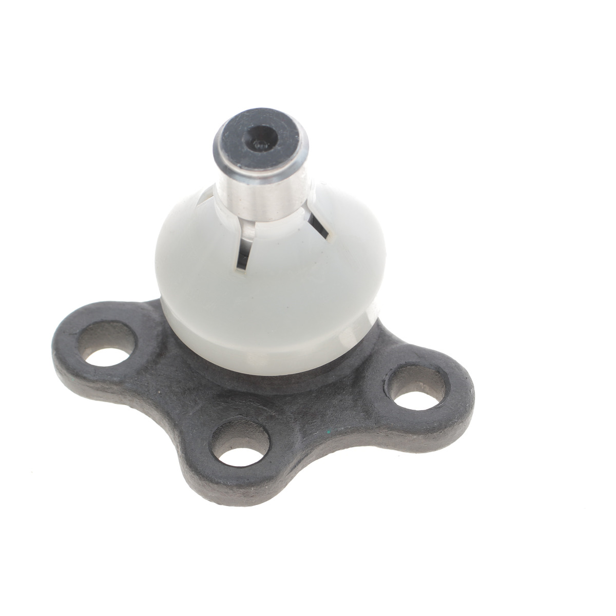 Опора кульова (передня) Citroen C2/C3/Peugeot 207 1.1/1.4HDi/1.6HDi 06- Solgy