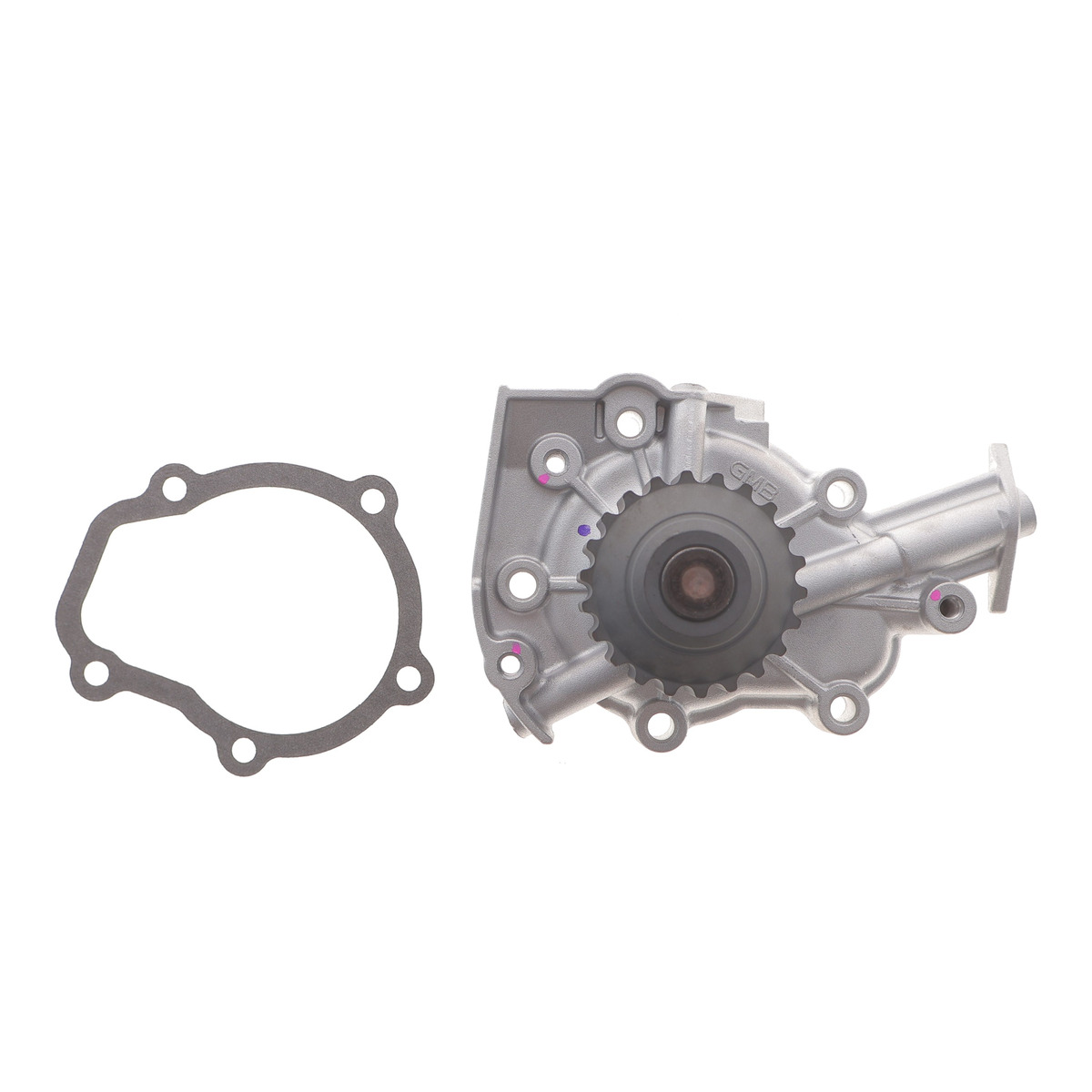 Помпа води Daewoo Matiz/Chevrolet Aveo 0.8-1.8 98- Meyle