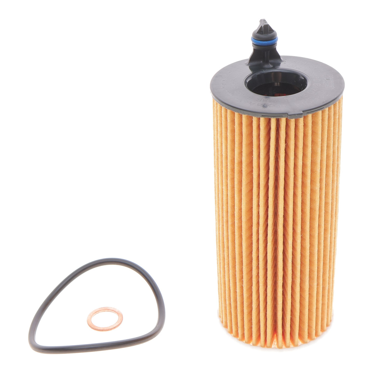 Фільтр масляний BMW 1 (F21)/3(F30/F80)/5(F10)/7(G11/G12) 12- (B37/B38/B47/B48) HENGST FILTER