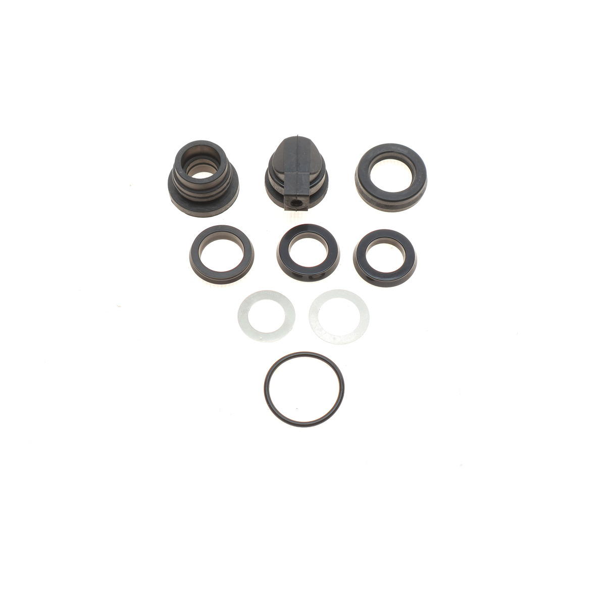 Ремкомплект циліндра гальмівного (головного) Audi 100 90-94 (d=23.8mm) (Lucas)