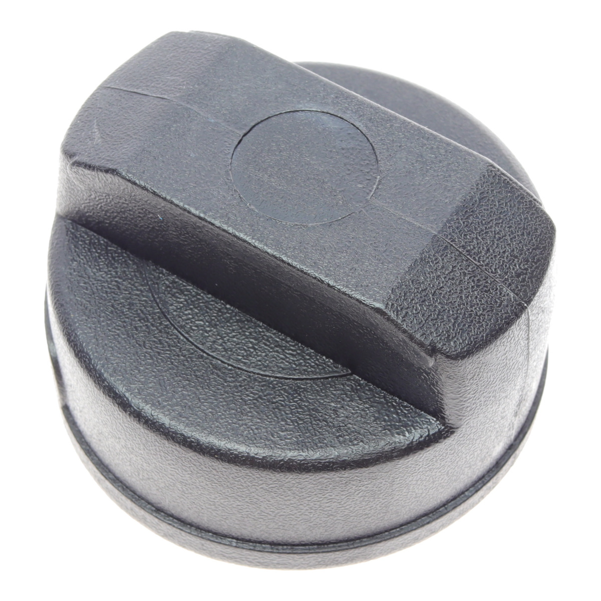 Кришка бака паливного VW Passat/Polo/Caddy II/Golf II-IV 83- AIC