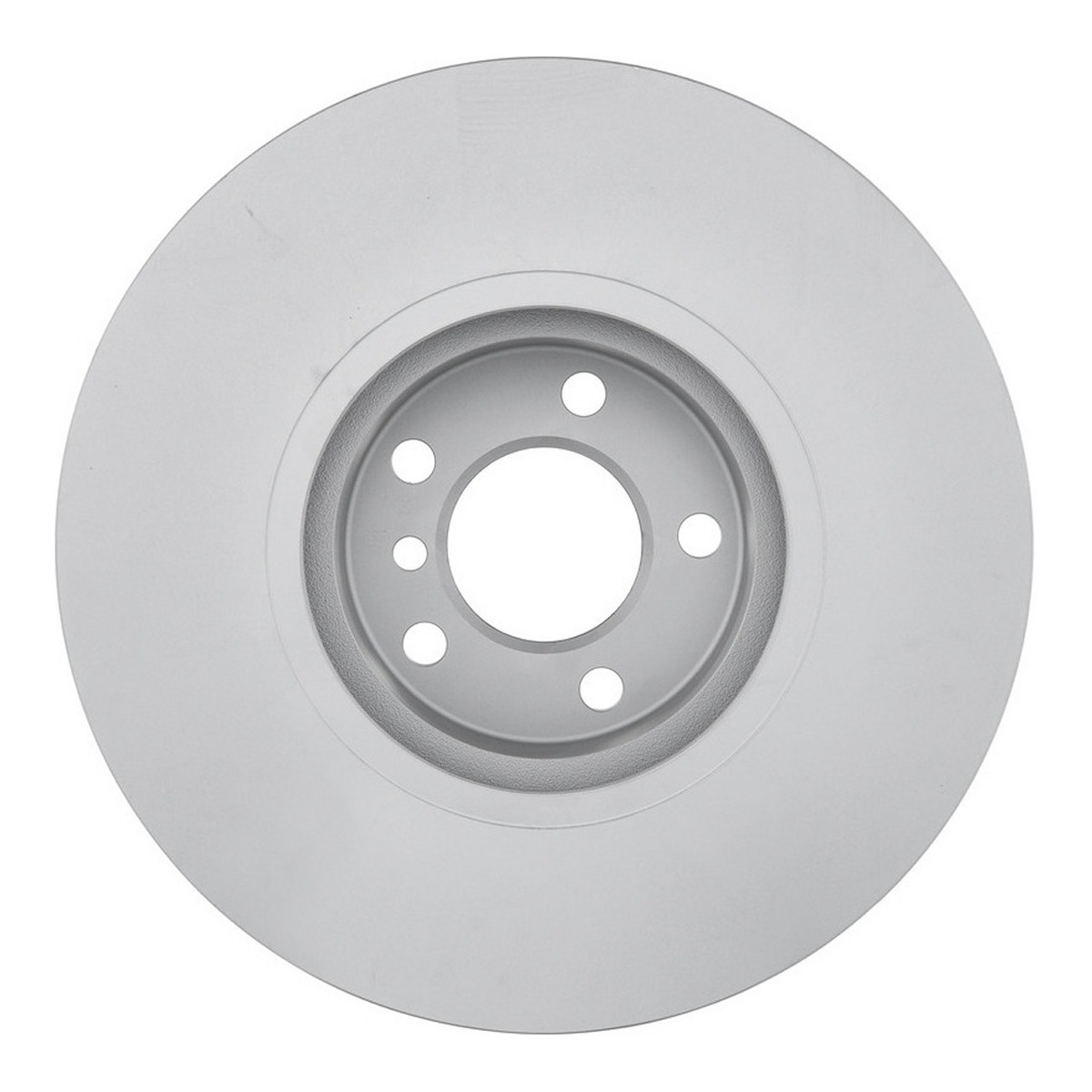 Диск гальмівний (передній) BMW X5 (E70/F15/F85)/X6 (E71/E72/F16/F86) 07- (348x29.9) M57/N52/N55/N57 Bosch