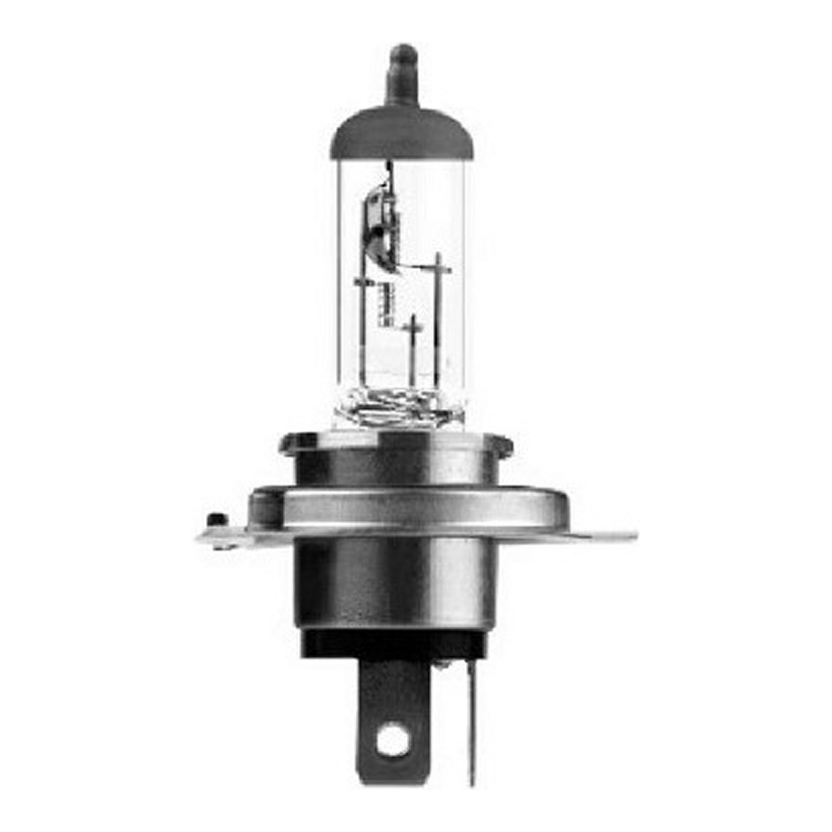 Автолампа галогенова 60/55W