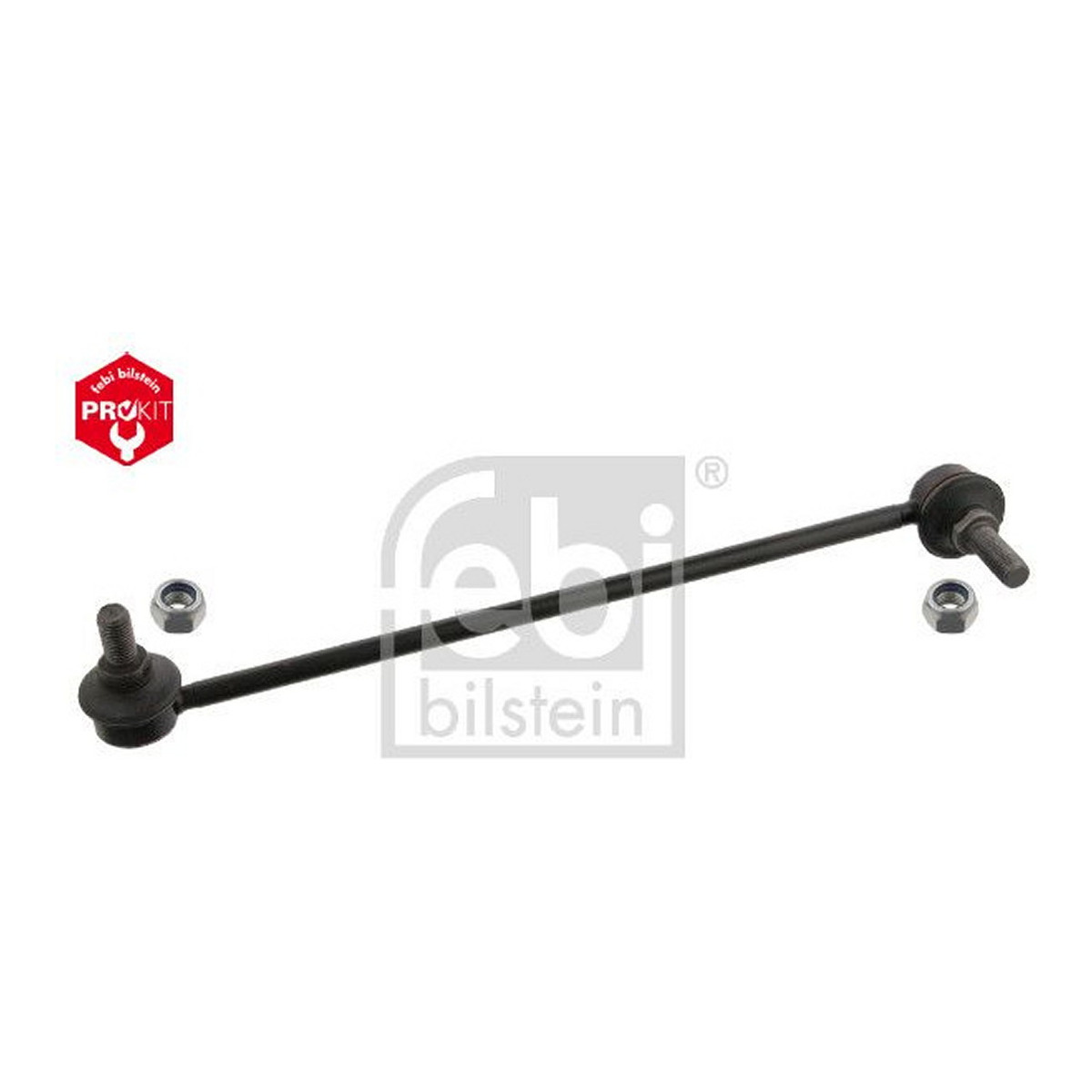 Тяга стабілізатора (переднього) (R) VW Golf IV Febi Bilstein