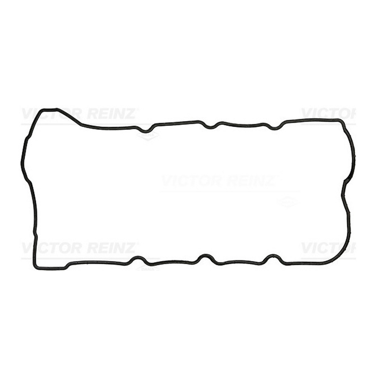 Прокладка кришки клапанів Mazda 3/6/CX-7 2.2D 08-14 REINZ