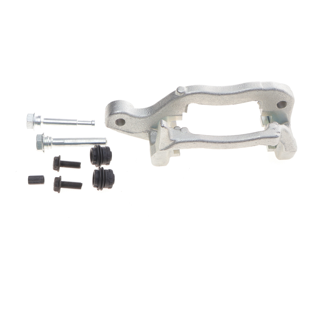 Скоба супорта (заднього) Nissan Qashqai/Renault Kadjar 13- (L) BUDWEG CALIPER