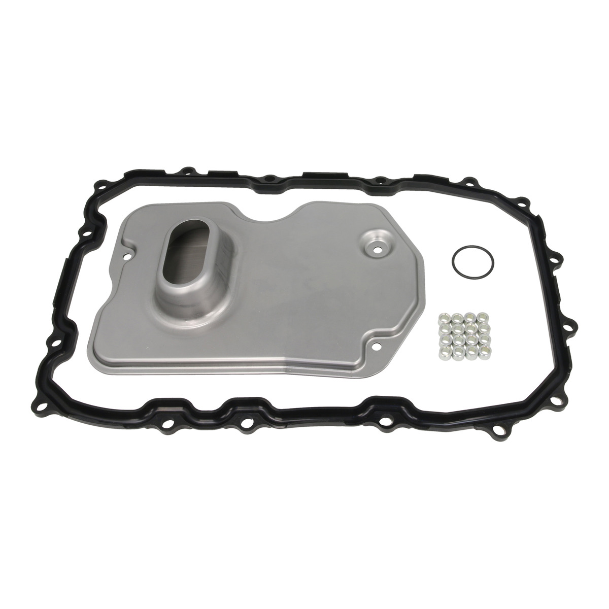 Фільтр АКПП VW Touareg/Porsche Cayenne 3.0-5.0 TDI 02-10 Knecht