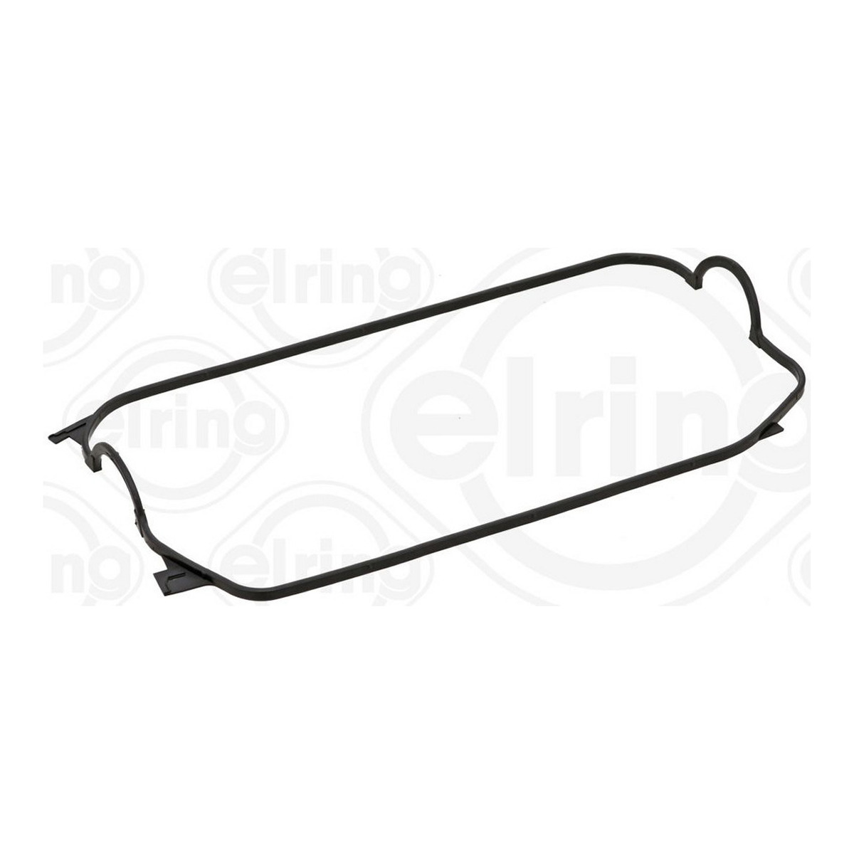 Прокладка кришки клапанів Honda Civic 1.3/1.5 91- (D13B2/D15B2/D15B7) ELRING