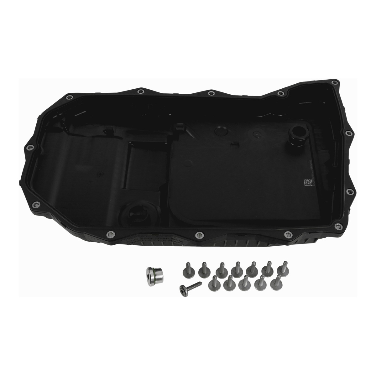 Фільтр-піддон АКПП Audi Q7/Q8 4.0 TDI 16- ZF