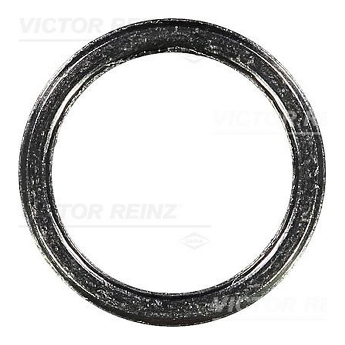 Прокладка колектора випускного BMW 3/5/X3 2.0-2.8 11-, N20/N26 REINZ фото 2