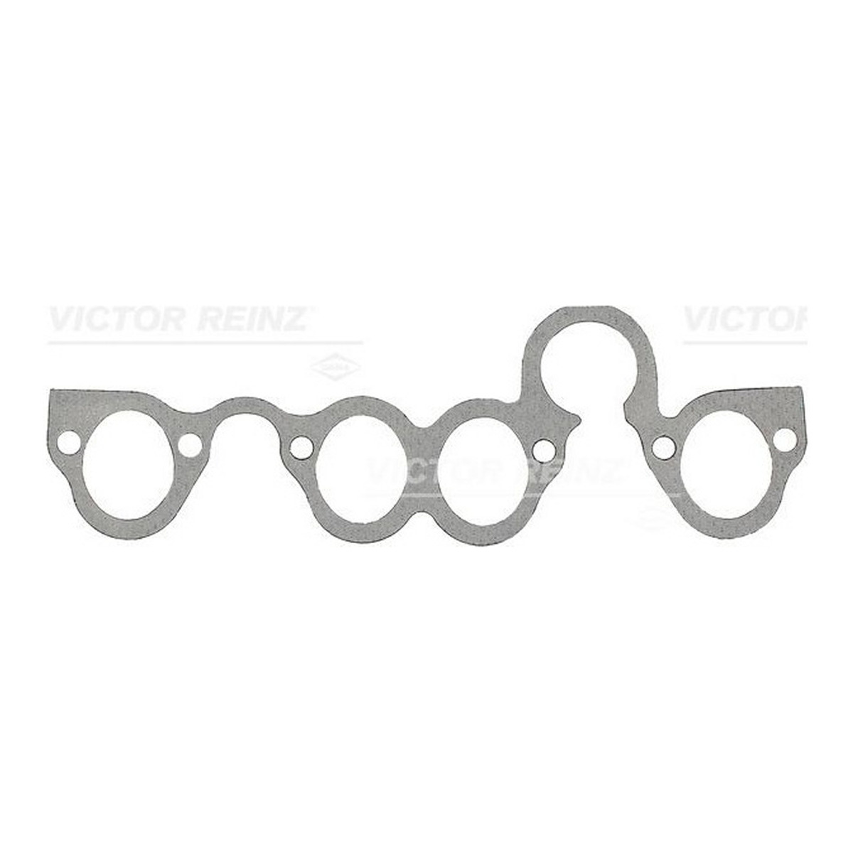 Прокладка колектора впускного Audi 80/100/A6 2.0 90-97 REINZ фото 3