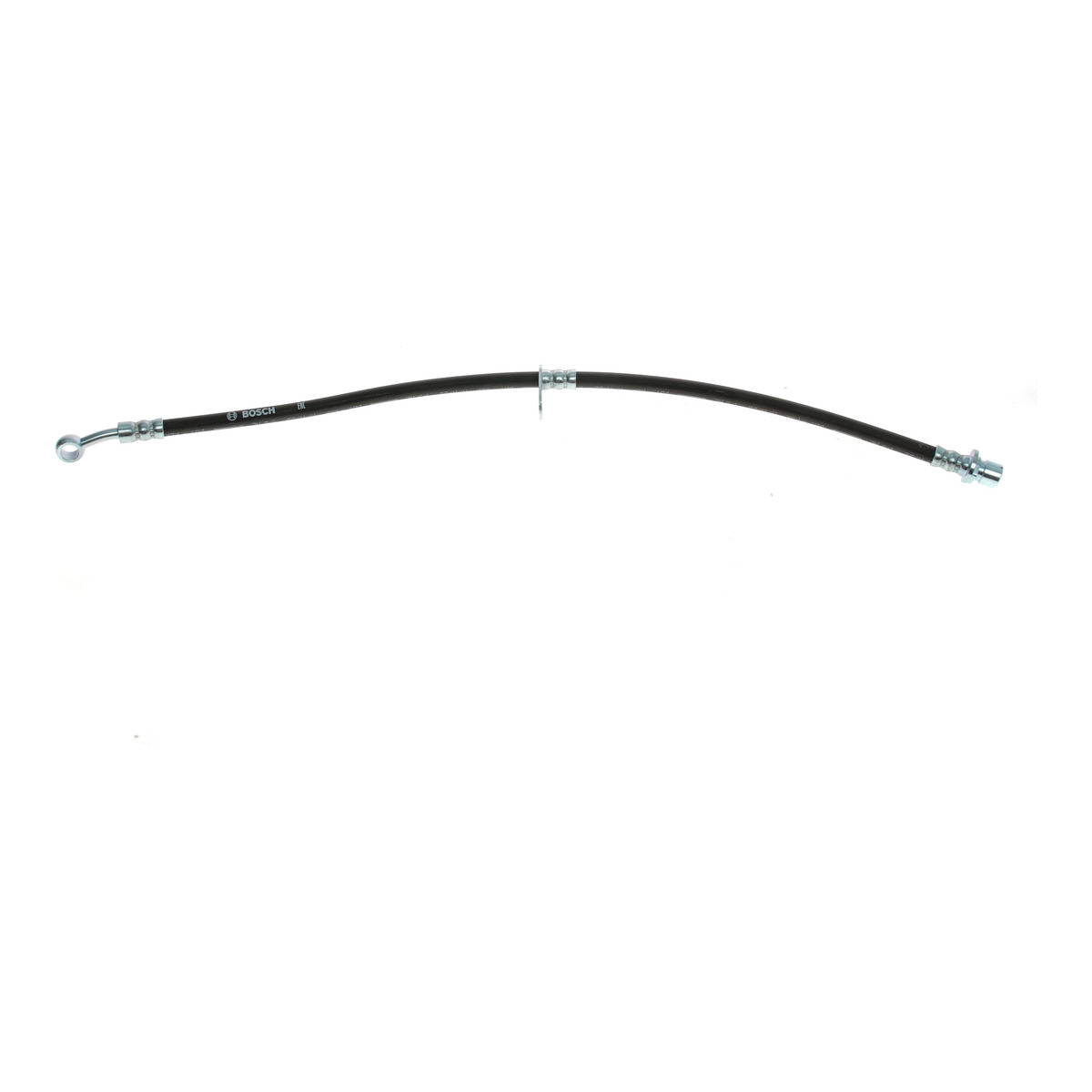 Шланг гальмівний (передній) (L) Honda Civic X 1.0/1.5/1.6D 15- (L=565mm) Bosch