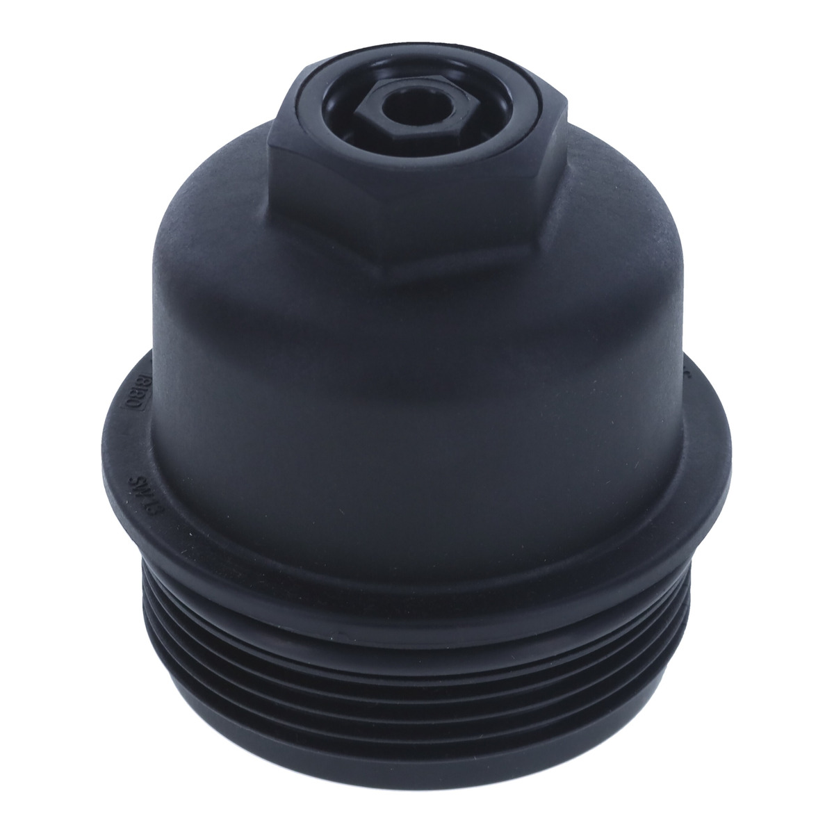 Кришка фільтра масляного BMW X1 (F48) 1.8-2.0i 14-/Mini Cooper 13- (B47/B38/B48) Motorad