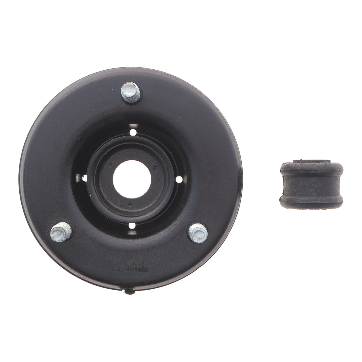 Подушка амортизатора (переднього) Nissan Navara/NP300 2.3/2.5 dCi 05- Blue Print