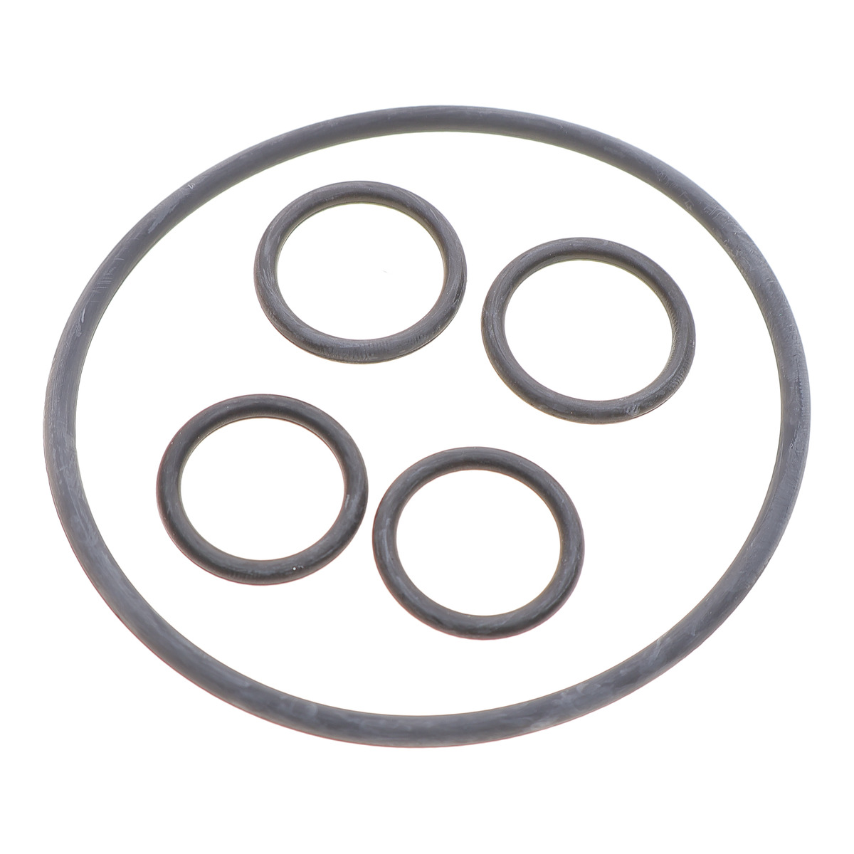 Фільтр масляний Opel Astra 1.7CDTI 07- Wunder Filter