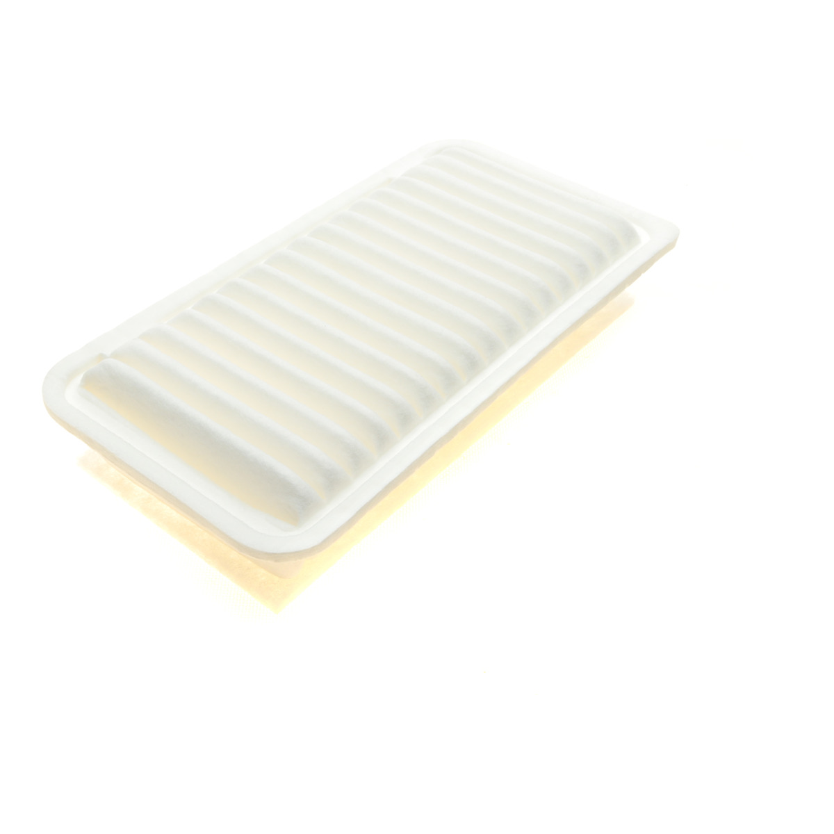 Фільтр повітряний Toyota Yaris 1.4 D-4D 05-12 Wunder Filter
