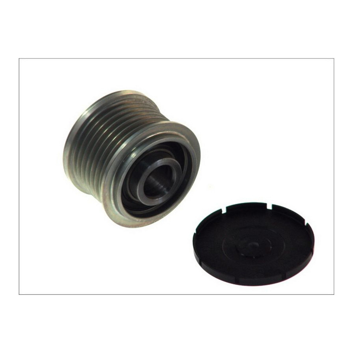 Муфта генератора MB 400CDI G-CLASS/S-CLASS INA (535 0021 10) Schaeffler INA фото 8