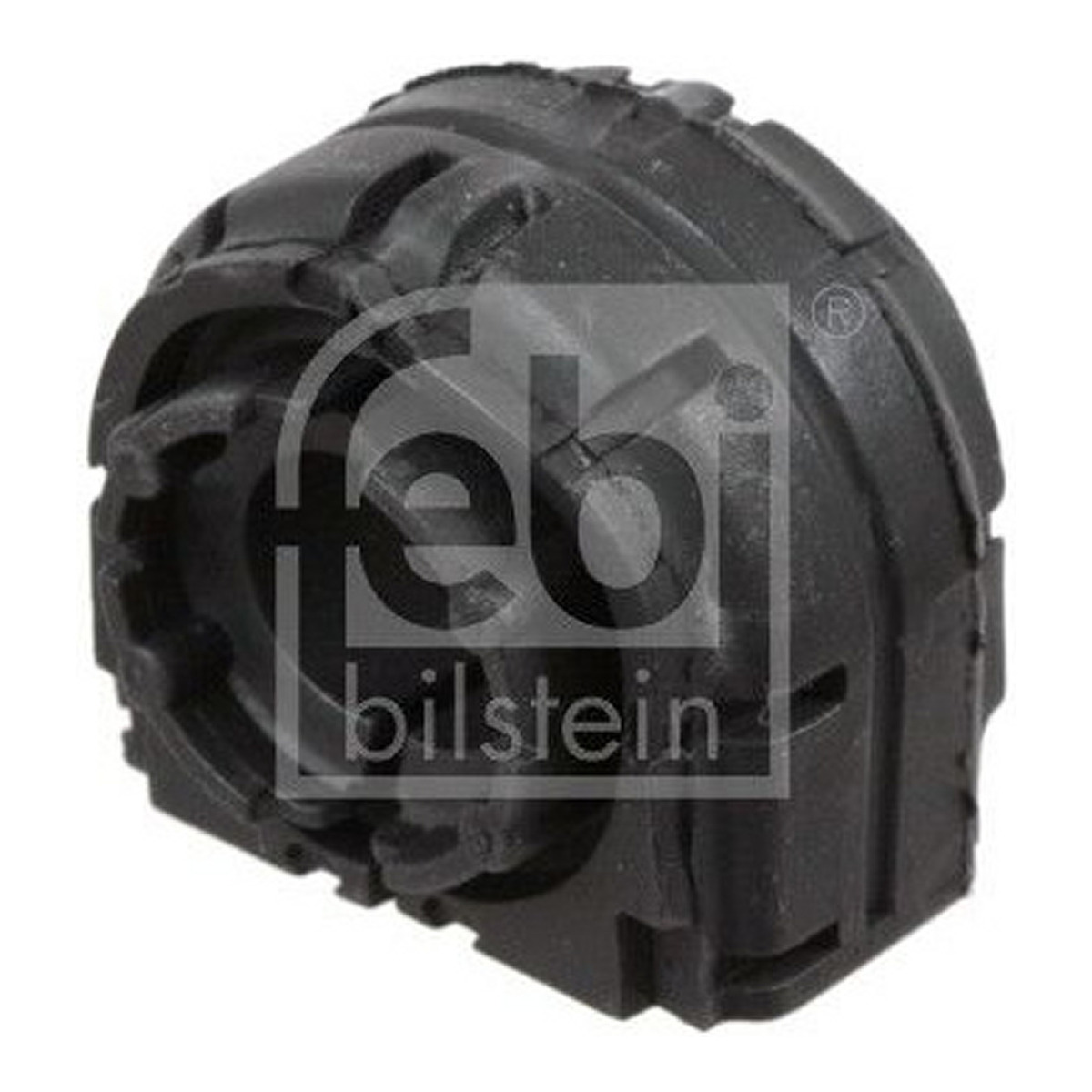 Втулка стабілізатора (заднього) VW Golf V (d=20.7mm) Febi Bilstein фото 3