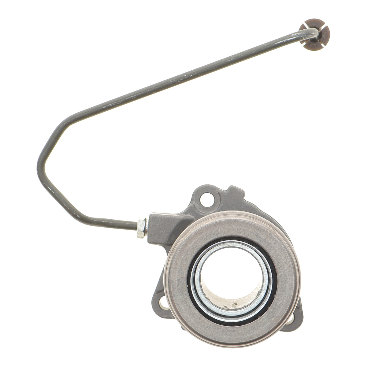 Комплект зчеплення Opel Astra/Vectra 1.9 CDTI 04- (d=240mm) (+вижимний) KaWe