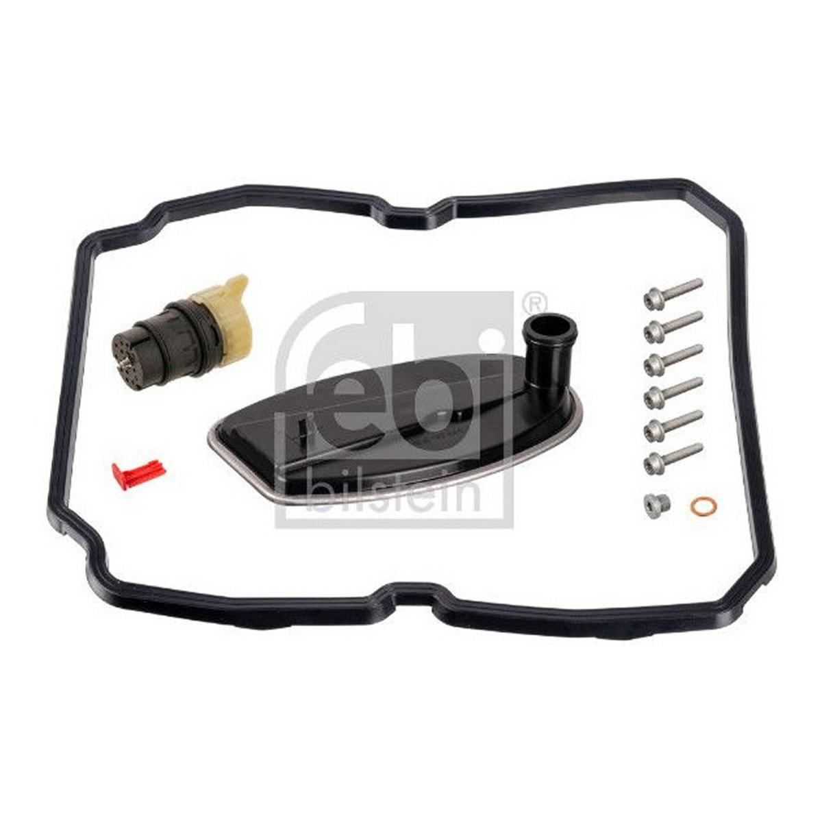 Комплект для заміни оливи АКПП MB Sprinter 903-905 95-06 Febi Bilstein