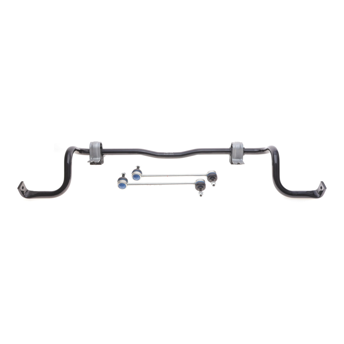 Стабілізатор (передній/к-кт) Renault Scenic III/Grand Scenic III 09-16 (d=25.6mm) Meyle