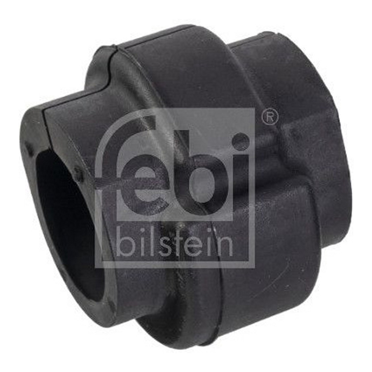 Втулка стабілізатора (переднього) Audi A4/ A6 00-11 (d=29mm) Febi Bilstein