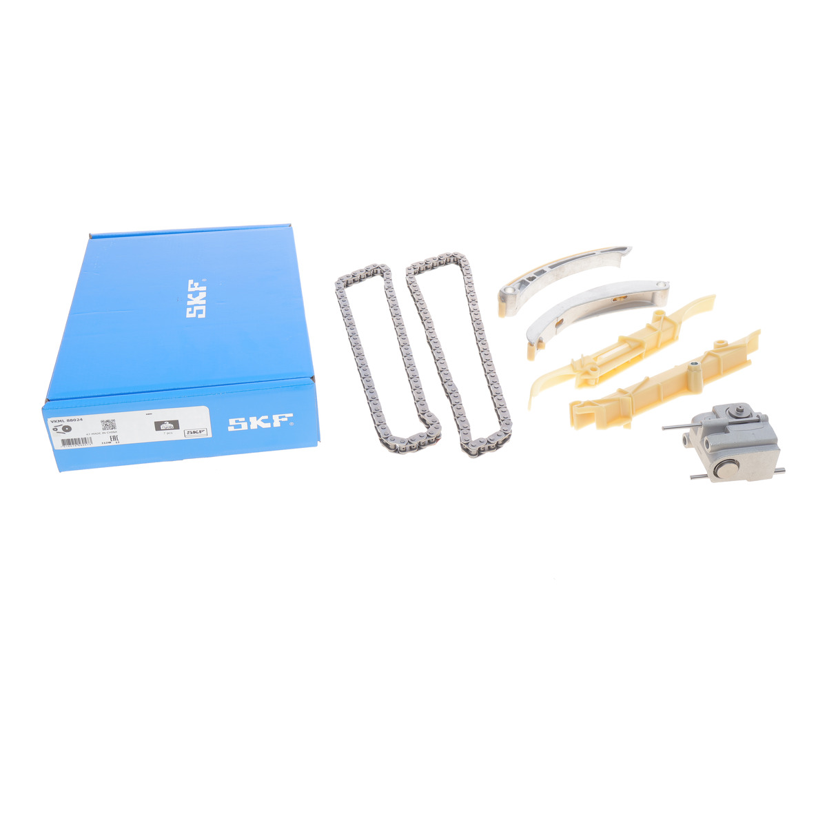 Комплект ланцюга ГРМ BMW 3 (E36)/5 (E34/E39)/7 (E38) 91-03 M51 D25 SKF