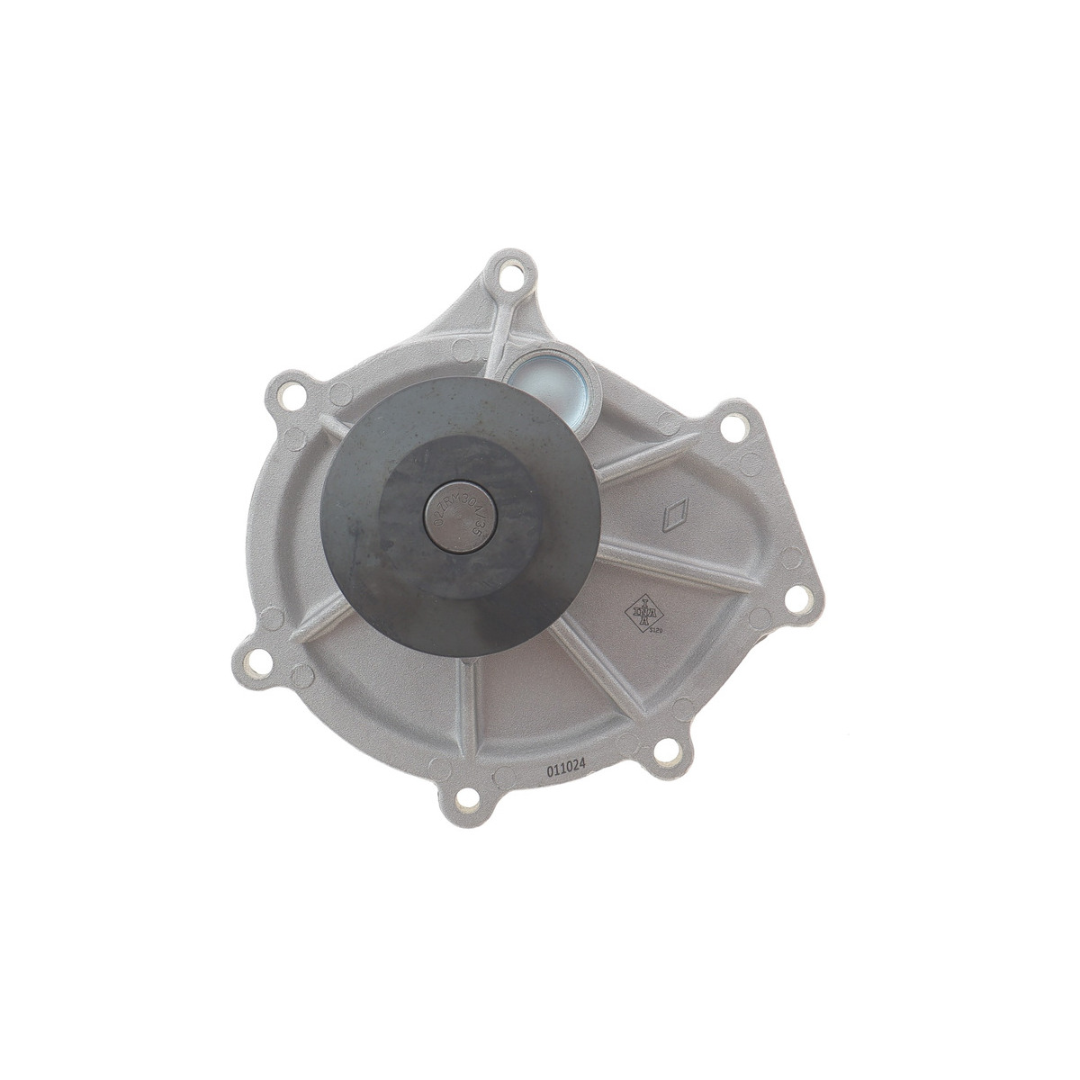 Помпа води Land Rover Freelander 2.5 V6 4x4 00-06 Schaeffler INA фото 3