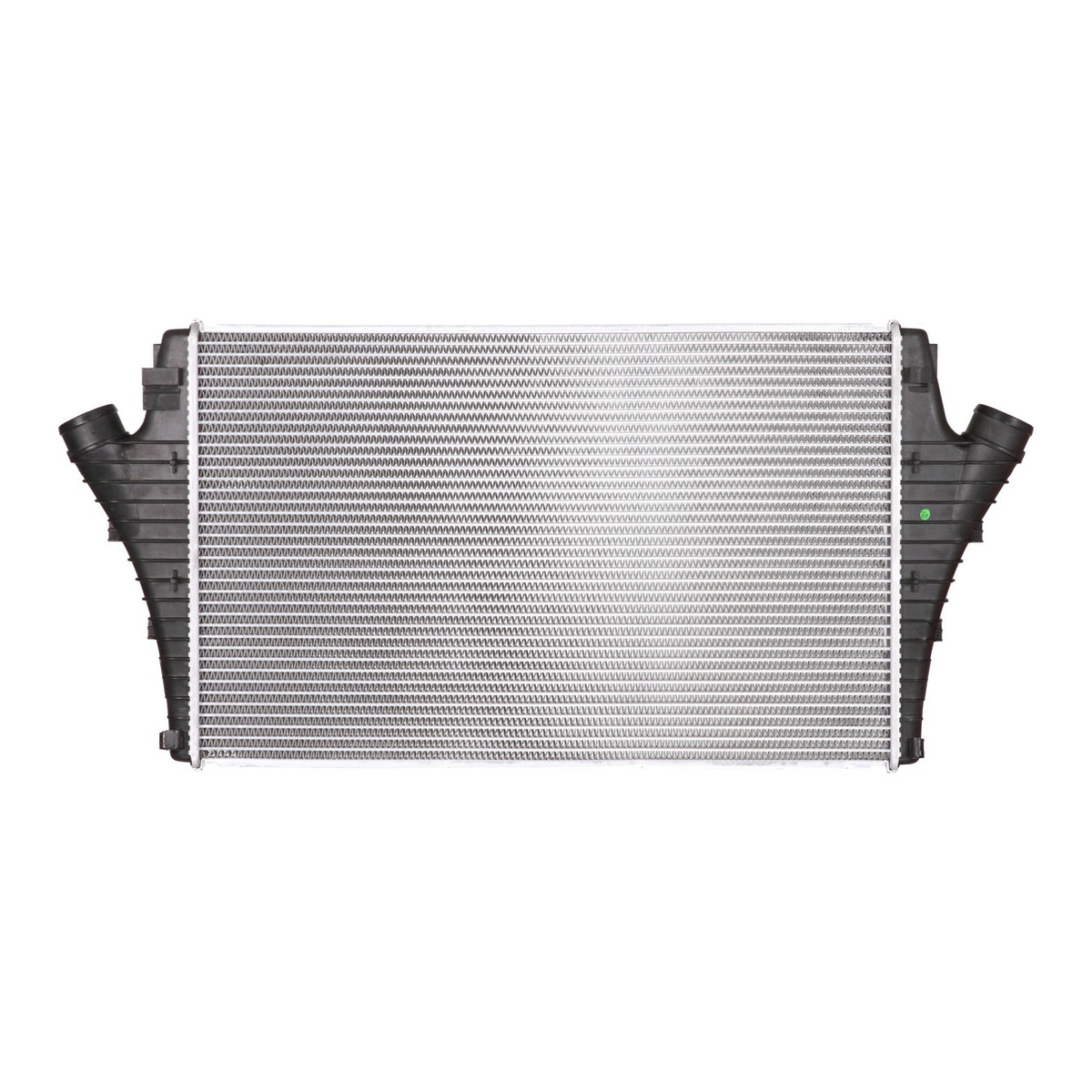 Радиатор интеркулера Opel Vectra/Signum 2.0T/2.2DTI 02-08/Cadillac BLS 2.0T 06- фото 2
