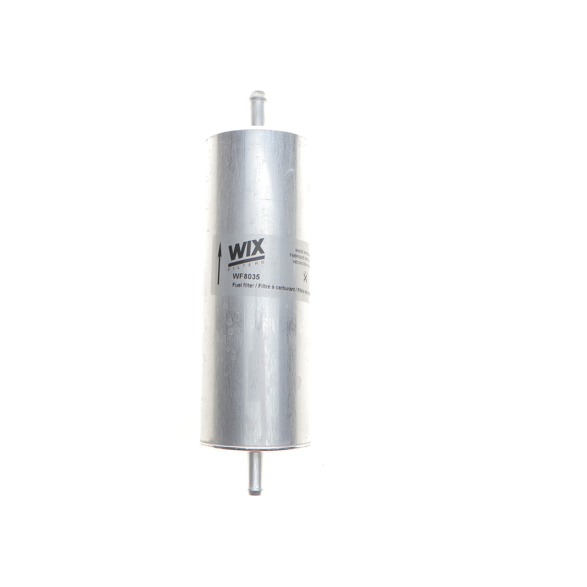 Фільтр паливний BMW 3 (E30/E36)/5 (E34)/7 (E32)1.6i-5.0i M20/M40/M42/M43/S50/M60/M70 86-95 WIX Filters