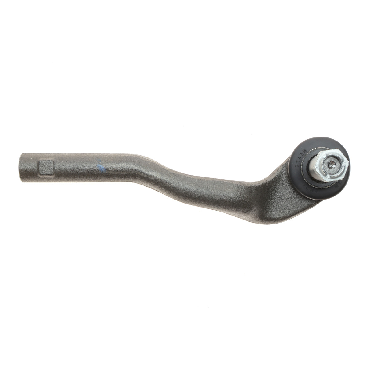 Наконечник тяги рулевой (R) MB S-class (W221) 05-13 (L=227mm)
