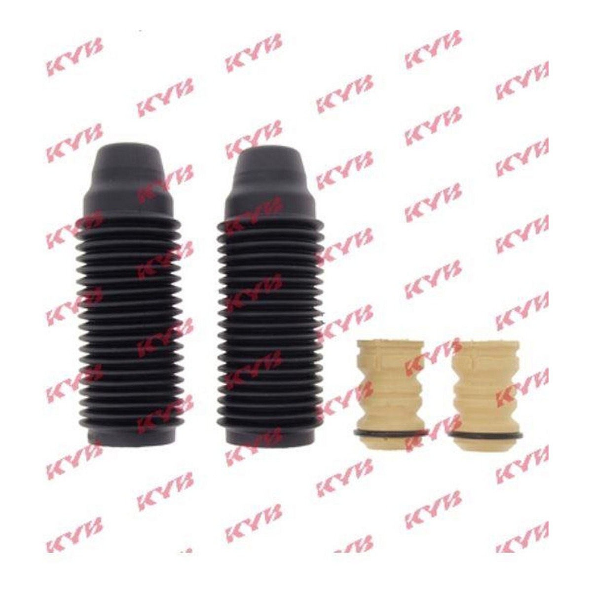Захисний комплект амортизатора NISSAN QASHQAI/X-TRAIL 2007-2013 KYB (910199) KYB Industry