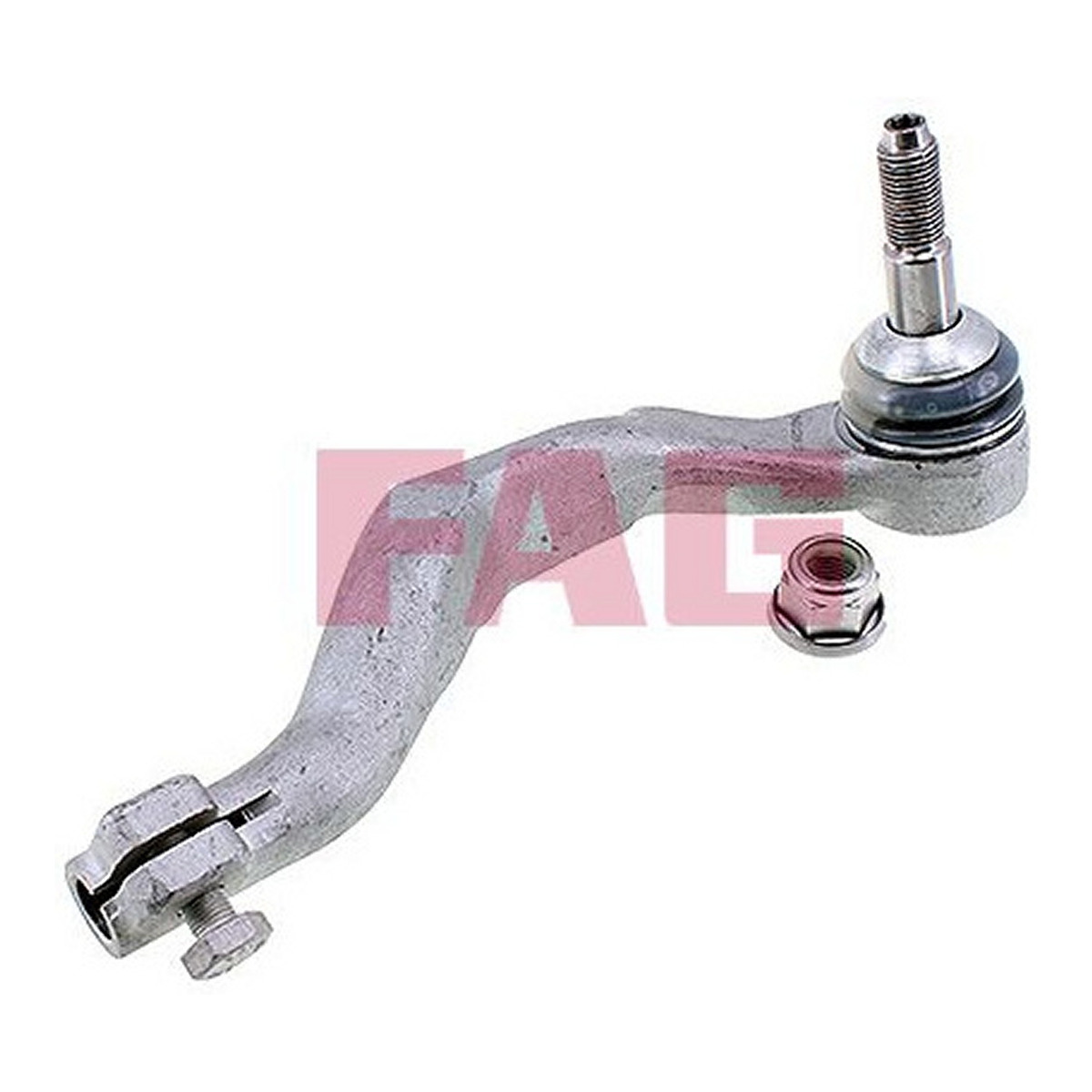 Наконечник тяги рульової (R) BMW 2 (F45/F46)/Mini Clubman/Countryman 1.5-2.0D 13- B37/B38/B47/B48 FAG