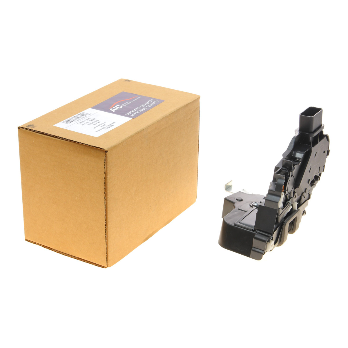 Замок дверей (задніх/L) Ford Focus 04-12 AIC