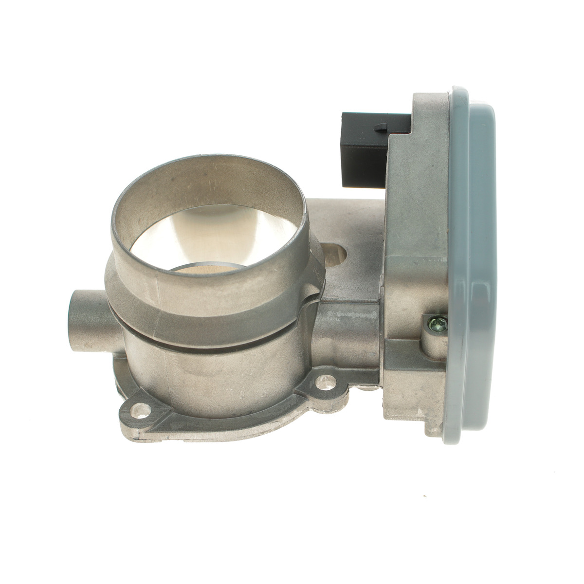 Заслонка дроссельная BMW 1/3/5/6/7/X3/X5/X6 2.0D-4.4D (M47/M57/M67) 02-13