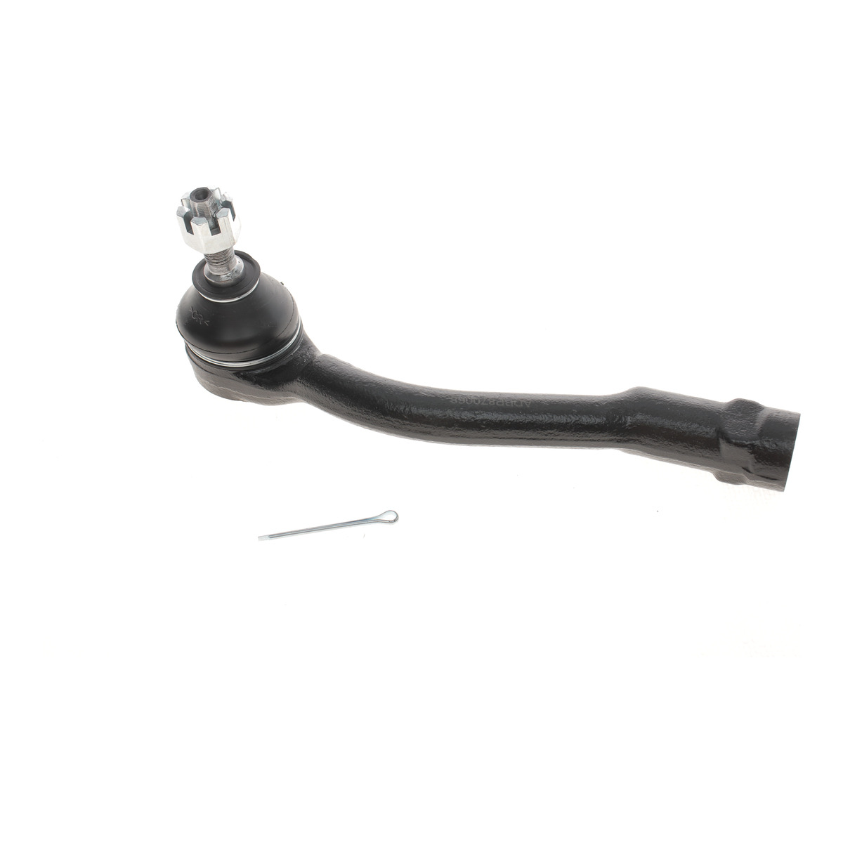 Наконечник тяги рулевой (R) Hyundai Tucson/Kia Sportage 1.6-2.0 CRDi 15- (L=186mm)