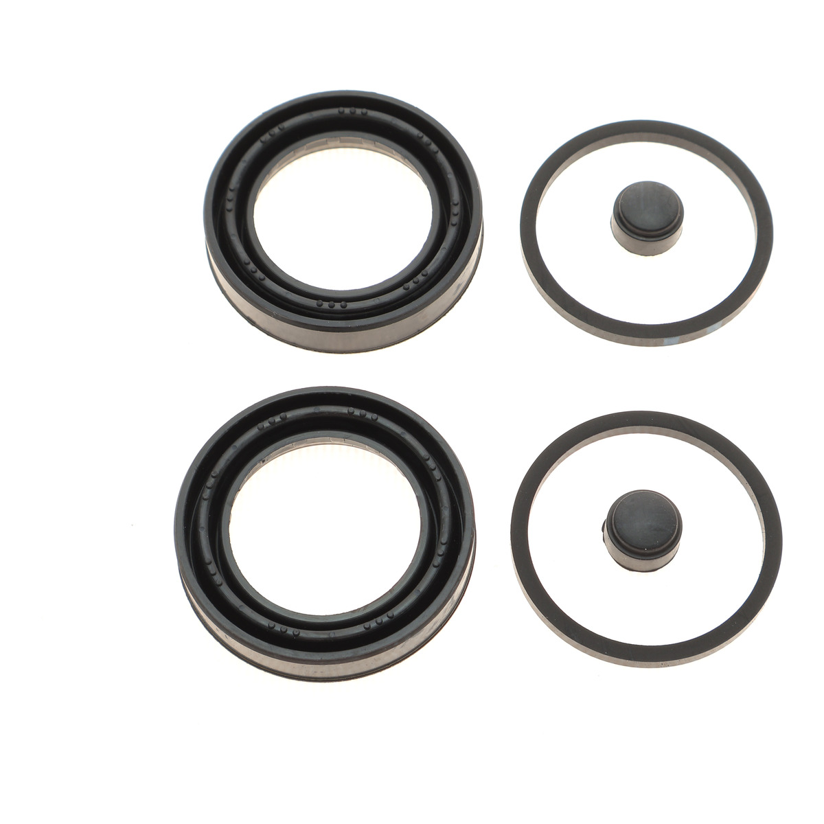 Ремкомплект суппорта (переднего) Volvo 740/760/940/960 86-94 (d=40mm)