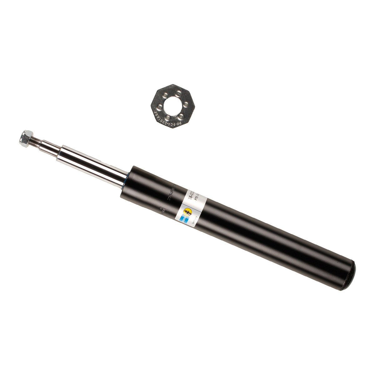 Амортизатор (передній) Audi 100 90-/200 83-/A6 2.5TDI 94- (B4) Bilstein